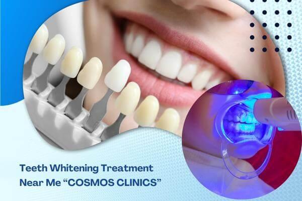 Best Dental Hospital in Hyderabad, Skin & Hair Clinic