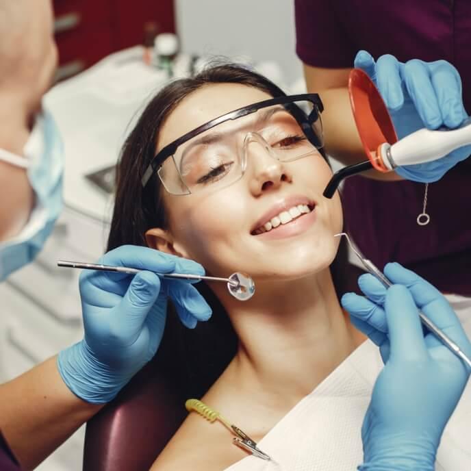 Best Dental Clinic in Hyderabad