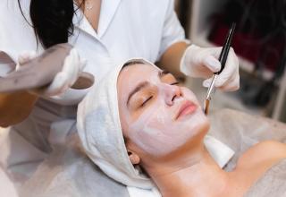 Chemical Peel Treatment in Kukatpally