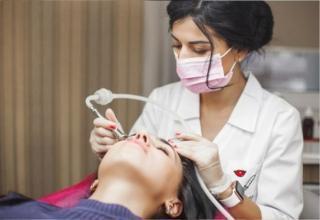 Laser Skin Rejuvenation in Kukatpally