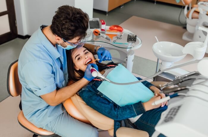 Fluoride Therapy Teeth Treatment Hyderabad Fluoride Therapy Teeth Treatment Hyderabad