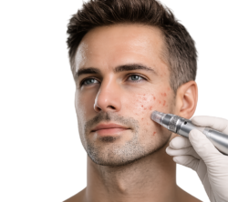 Acne therapy
