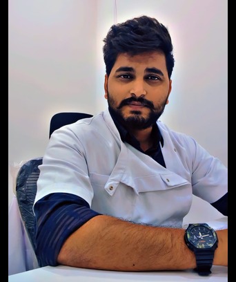 Dr. C. Ponnamaneni