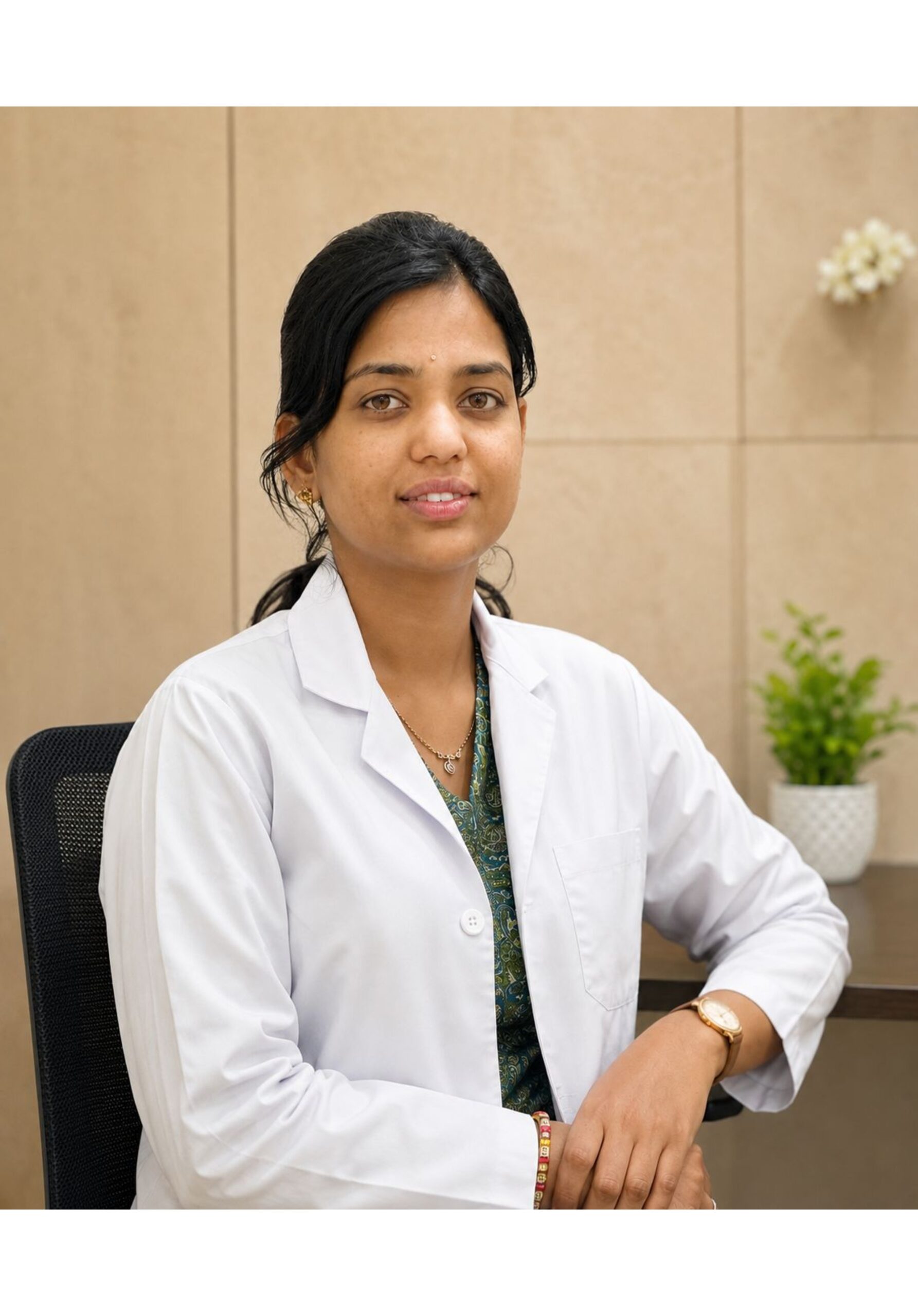 Dr. V S Sripriya (1)