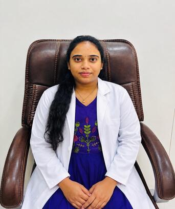 Dr.Apoorva