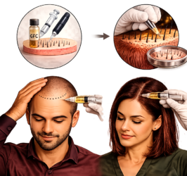 GFC treatment