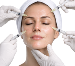 Skin rejuvenation therapy