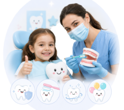 pediatric dentistry